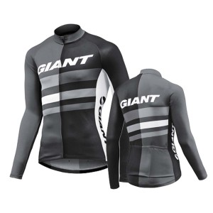 ژاکت دوچرخه سواری مردانه جاینت مدل RASE DAY STANDARD LS