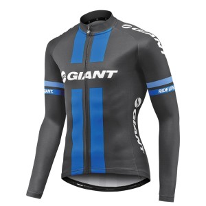 ژاکت دوچرخه سواری مردانه جاینت مدل RASE DAY STANDARD LS