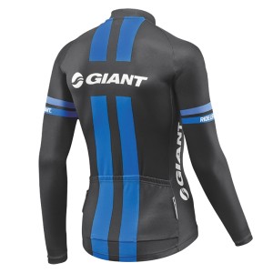 ژاکت دوچرخه سواری مردانه جاینت مدل RASE DAY STANDARD LS