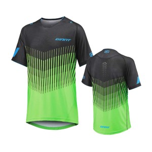 تی شرت دوچرخه سواری جاینت مدل TRAVERSE 100%