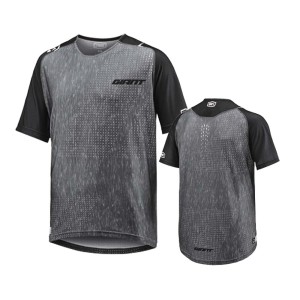 تی شرت دوچرخه سواری جاینت مدل TRAVERSE 100%