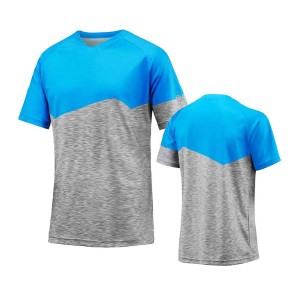 تی شرت دوچرخه سواری مردانه جاینت مدل TRANSCEND SHORT SLEEVE SS