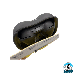 زین دوچرخه سله رویال مدل Selle Royal Lookin 680K12