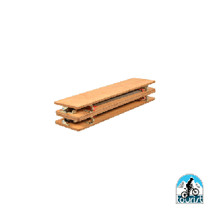 میز تاشو کمپینگ تیتو کمپ مدل COMFY