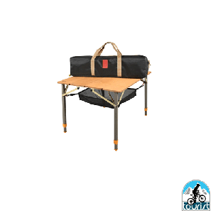 میز تاشو کمپینگ تیتو کمپ مدل COMFY