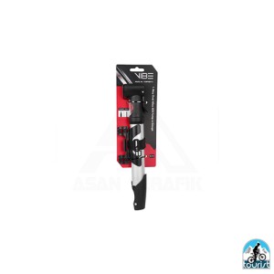 تلمبه دستی آلومنیوم وایب مدل  PSI 80 PUMPVB0110