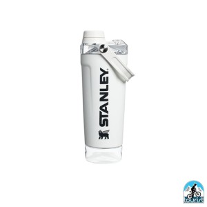 شیکر استنلی مدل  STANLEY ACTIVATE SHAKER BOTTLE مخزن دار