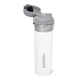 ماگ دوجداره استنلی مدل Stanley Quick-Flip Water Bottle 0.47L