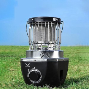 بخاری گازی دو منظوره نیچرهایک کد مدل NH20RJ008