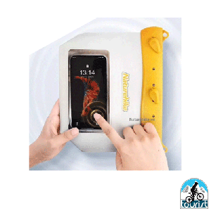 درای بگ (کیف ضدآب)  نیچرهایک مدل Naturehike CNK2300BS016 5.6L