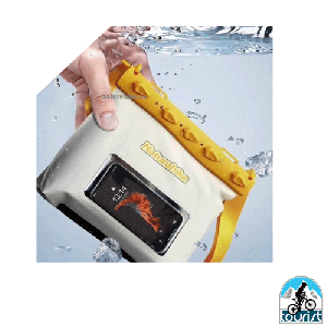 درای بگ (کیف ضدآب)  نیچرهایک مدل Naturehike CNK2300BS016 5.6L