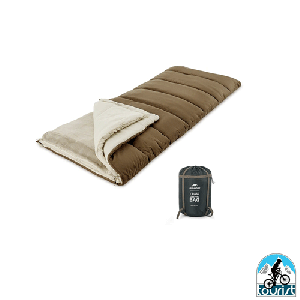 کیسه خواب الیاف نیچرهایک interlayer sleeping bag مدل D011