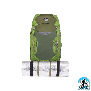 کوله پشتی 60 لیتری ایکس ال نیکو مدل XL NEEKO TIGER 60L