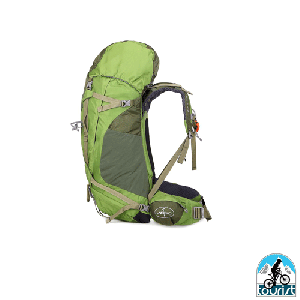 کوله پشتی 60 لیتری ایکس ال نیکو مدل XL NEEKO TIGER 60L