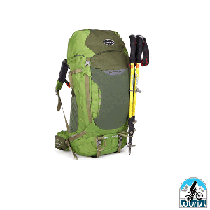کوله پشتی 60 لیتری ایکس ال نیکو مدل XL NEEKO TIGER 60L