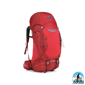 کوله پشتی 60 لیتری ایکس ال نیکو مدل XL NEEKO TIGER 60L