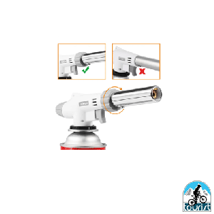 فندک تورچ مدل WS-516C
