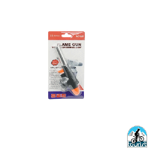 فندک تورچ شعله افکن مدل FLAME GUN 920
