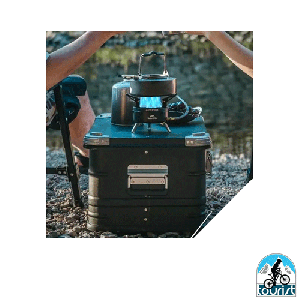 سر شعله سه شعله شلنگ دار نیچرهایک مدل CNK2450CF019