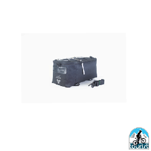 کیف روی ترکبند دوچرخه کاووک