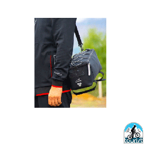 کیف روی ترکبند دوچرخه کاووک