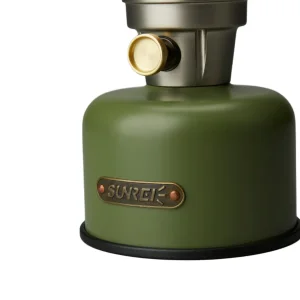 چراغ روشنایی سانری مدل Green Light +3 mini