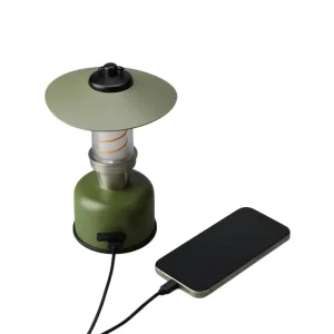 چراغ روشنایی سانری مدل Green Light +3 mini