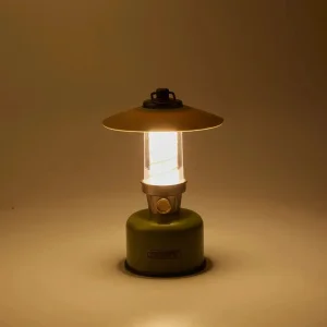 چراغ روشنایی سانری مدل Green Light +3 mini