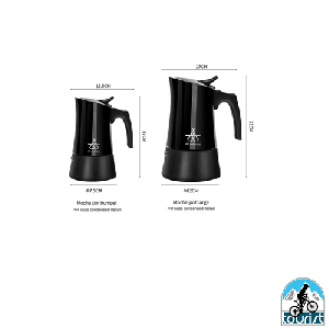 موکاپات آلوکس مدل KW-K31