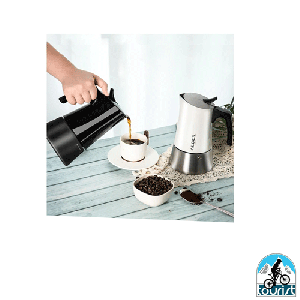 موکاپات آلوکس مدل KW-K31