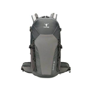 کوله پشتی کله گاوی 38 لیتر مدل BLACK ICE