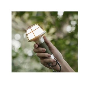 فانوس سانری  مدل  sandglass