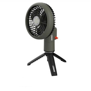 پنکه شارژی سانری مدل Lightfan mini