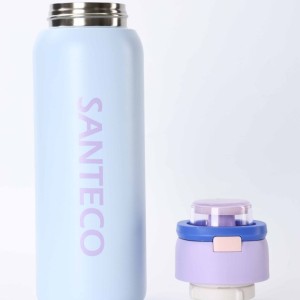 کاور فلاسک انیکس مدل سانتکو KTWO 950 ml