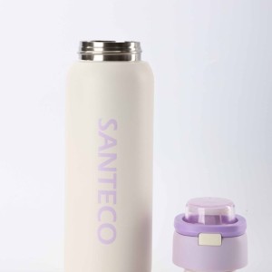 کاور فلاسک انیکس مدل سانتکو KTWO 950 ml