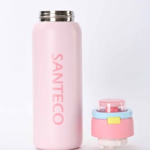 کاور فلاسک انیکس مدل سانتکو KTWO 950 ml