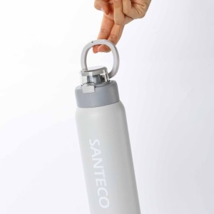 کاور فلاسک انیکس مدل سانتکو KTWO 950 ml