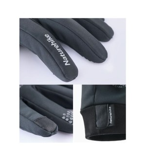دستکش وینداستاپر نیچرهایک مدل NH19S005-T
