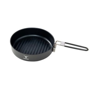 ماهیتابه کله گاوی پکینیو مدل 1.1L SNAKE 3