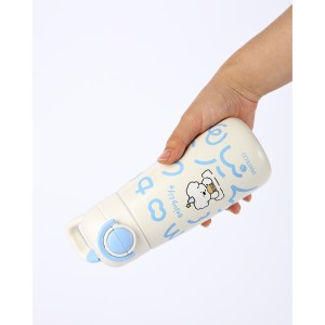 فلاسک کودک دوجداره 500ML سانتکو مدل MARA Pro کد HGX-500-00
