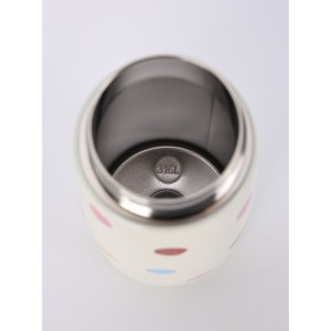 فلاسک کودک دوجداره 500ML سانتکو مدل MARA Pro کد HGX-500-00