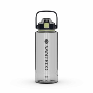 بطری فانتزی بچه گانه سانتکو 500 میلی‌لیتر مدل COMO Kids Tritan کد HSF-500-001
