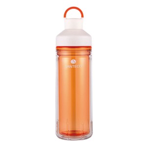 بطری ورزشی سانتکو 1500 میلی‌لیتر مدل ERIE Tritan Sports کد HTR-1500-117