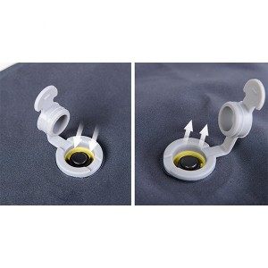بالش بادی نیچرهایک مدل  NH18F018-Z
