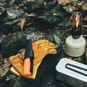دستکش کار بوشکرفت تابستانه فایرمپل مدل Gingko Summer