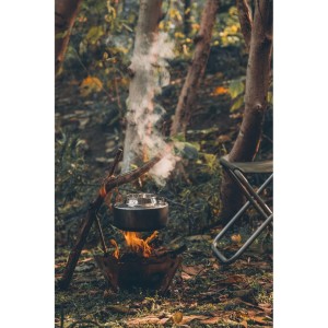 میز گریل تاشو فایر مپل firemaple