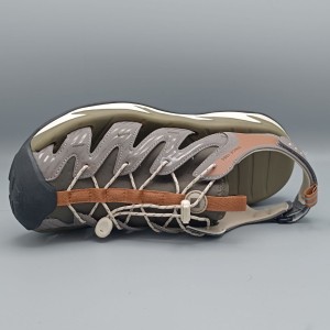 صندل مردانه هامتو  (هومتو) مدل 750303A-6