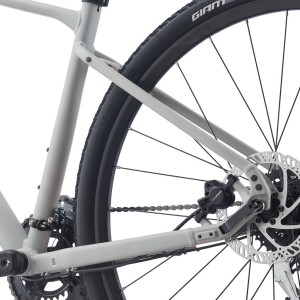 دوچرخه کوهستان جاینت (روم 3) GIANT ROAM 3 2021