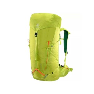 کوله پشتی فنی برند کایلاس (KAILAS) مدل Edge Technical Climbing