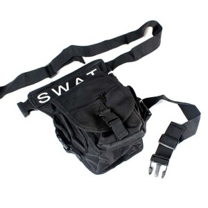 کیف دورپا تاکتیکال برند SWAT